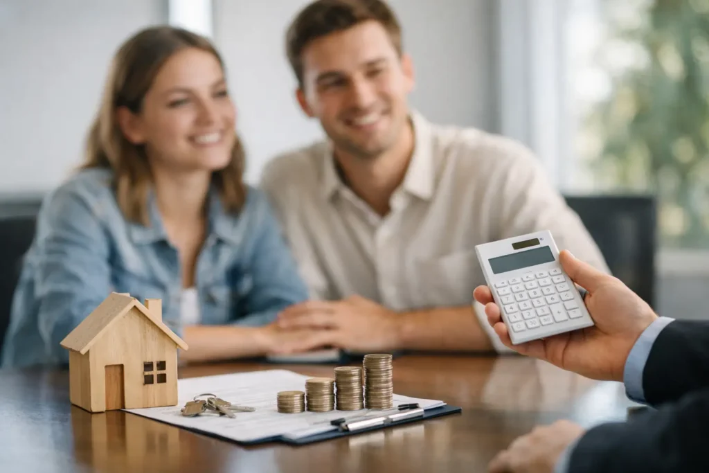 Do First Time Buyers Get Better Mortgage Rates?