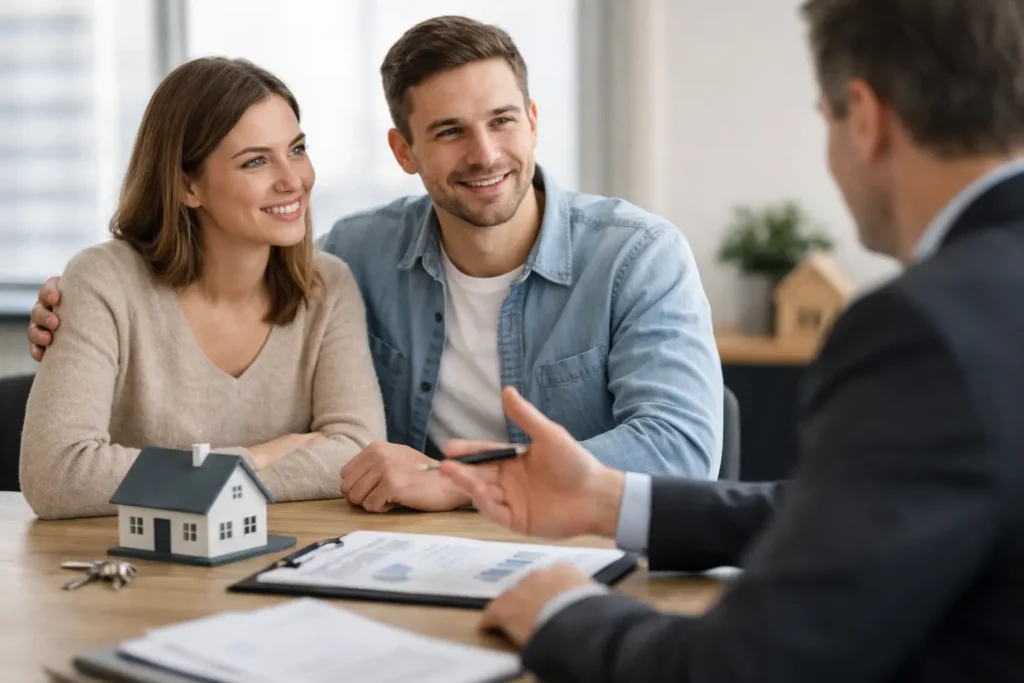 First Time Buyer Mortgage Rules Explained