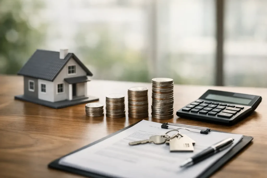 How Much Can I Borrow for a Mortgage?