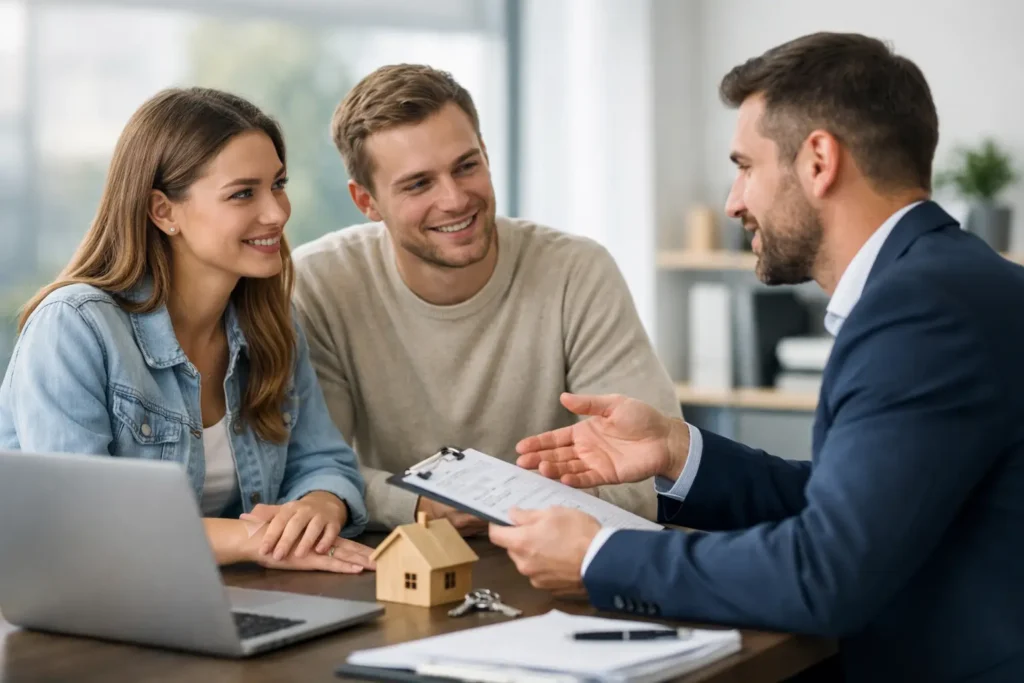 How to Find the Best First Time Buyer Mortgage Broker