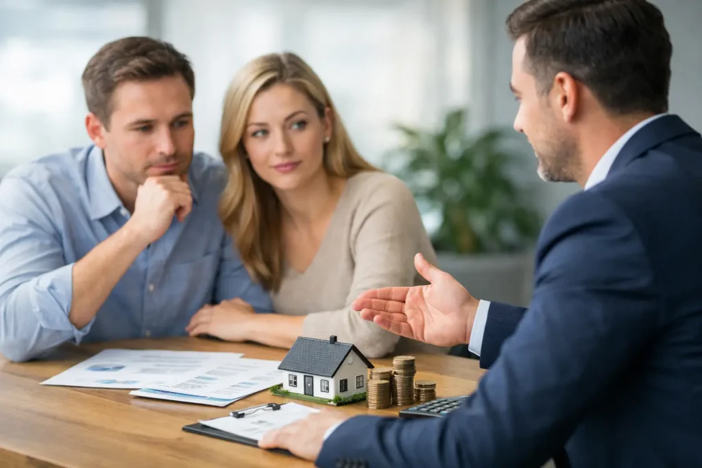 Remortgage Advice That Helps You Decide
