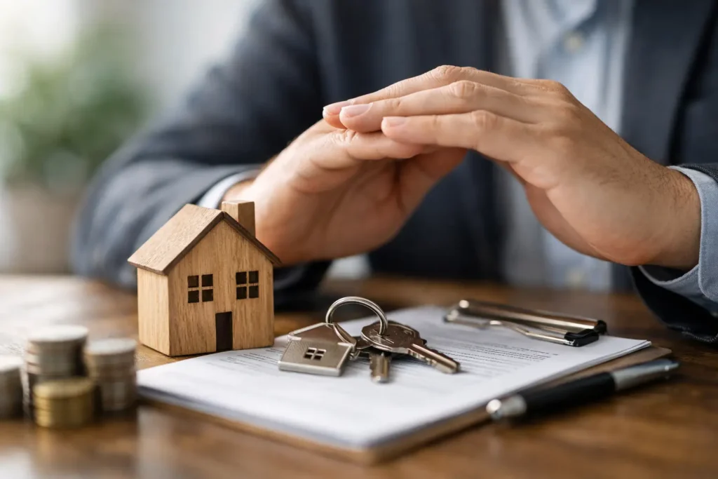 A Guide to Protecting Mortgage Repayments
