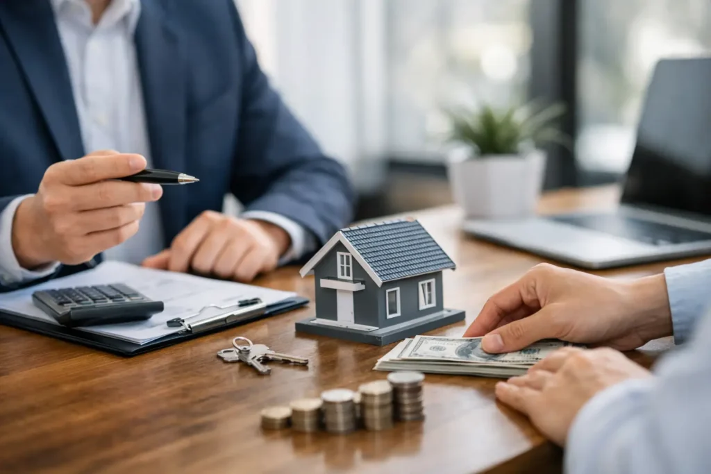 Do Mortgage Brokers Charge Fees?