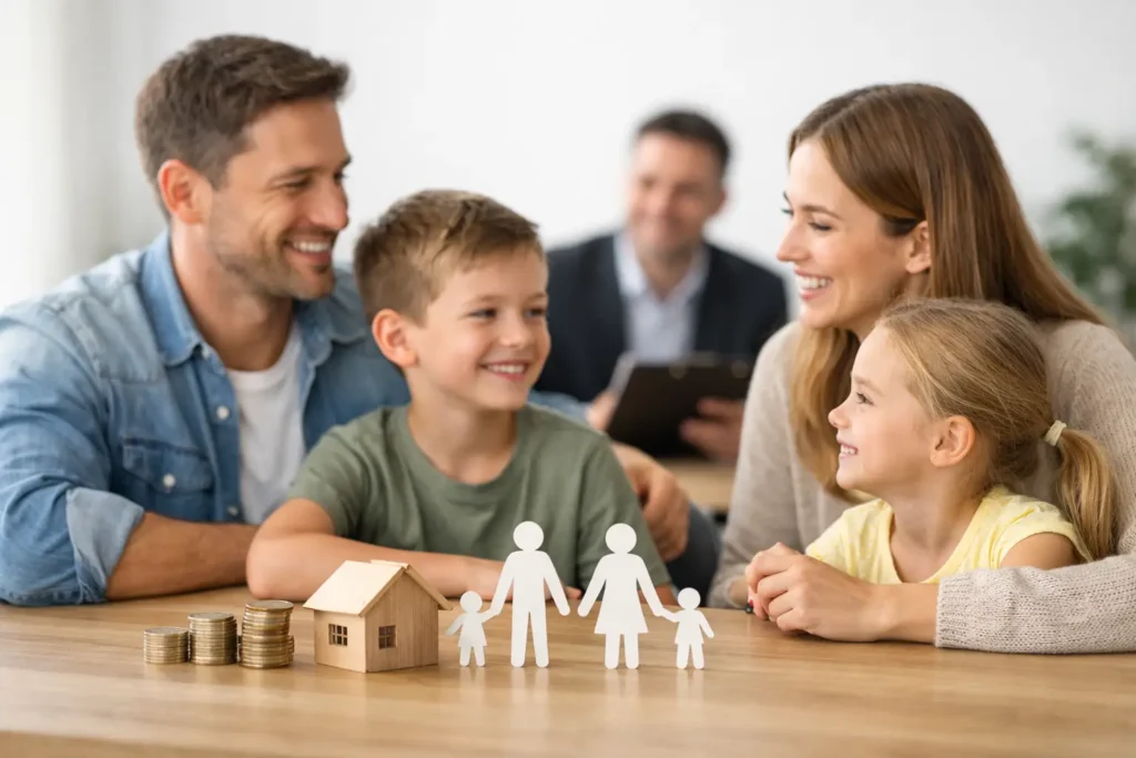 Family Income Benefit Explained Clearly