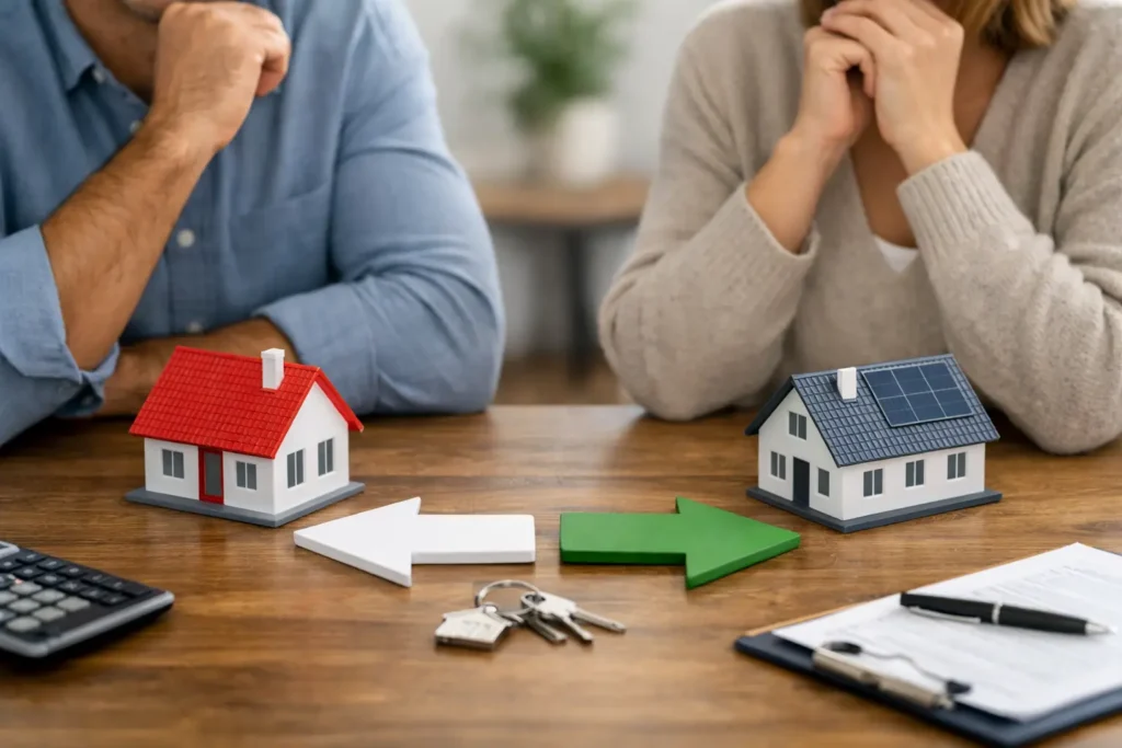Fixed or Tracker Mortgage: Which Fits You?