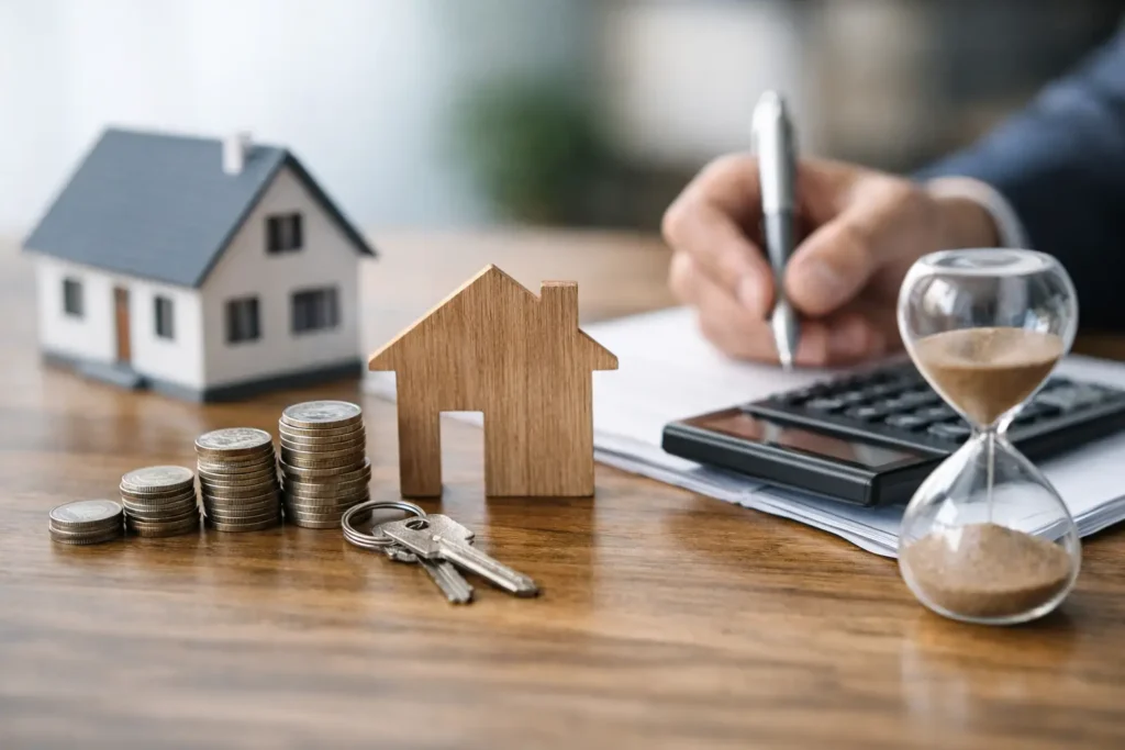 Guide to Remortgage Early Repayment Charges