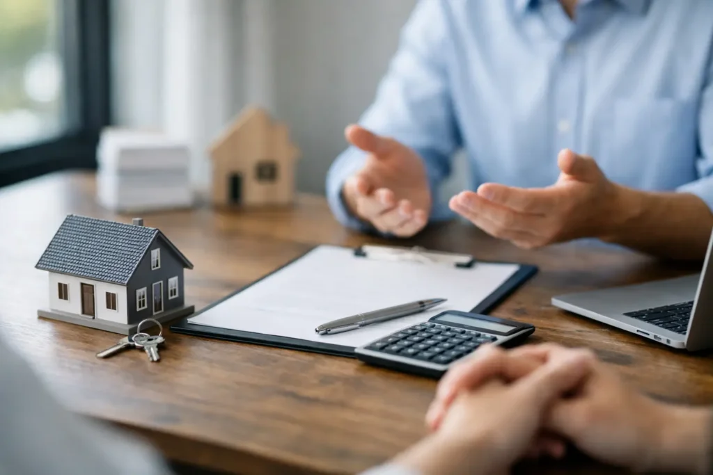 How Mortgage in Principle Works