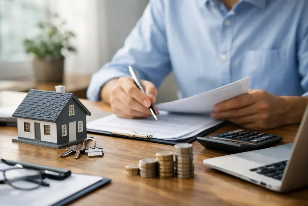 How to Prepare for Remortgage Properly
