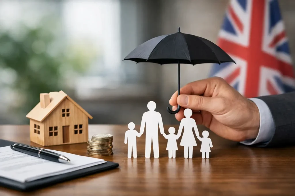 Is Life Insurance Worth It in the UK?