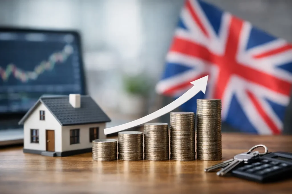 Mortgage Rate Trends UK: What Matters Now