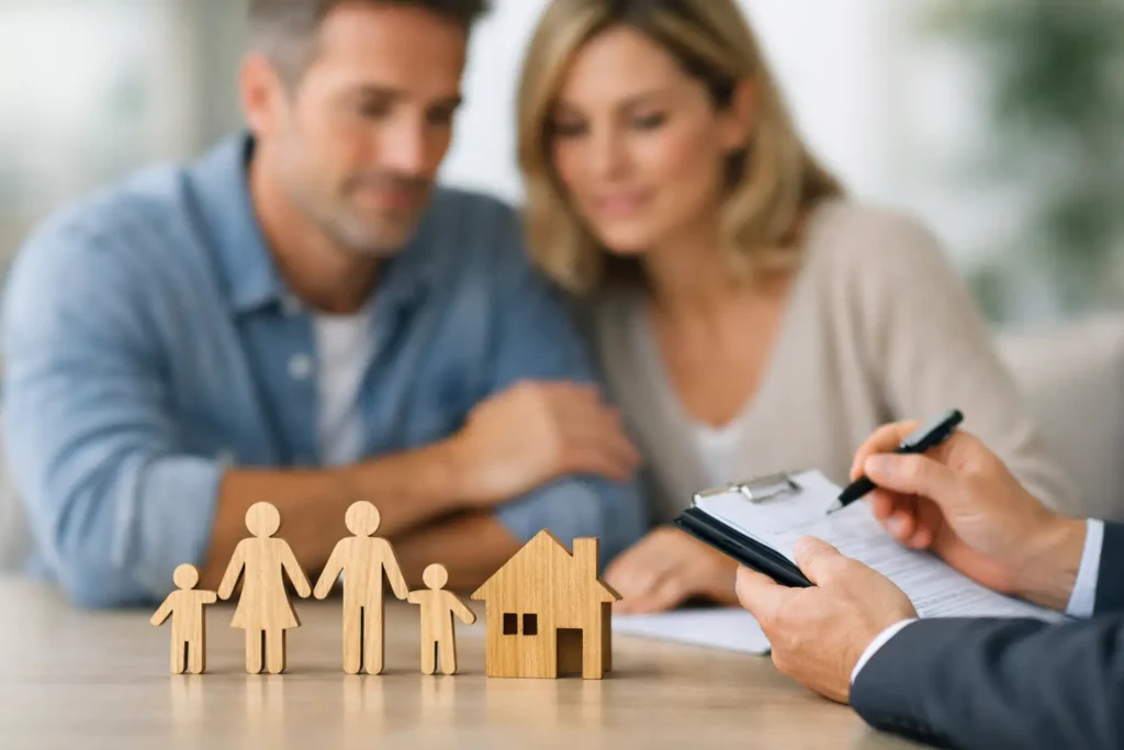 When Should You Get Life Insurance?