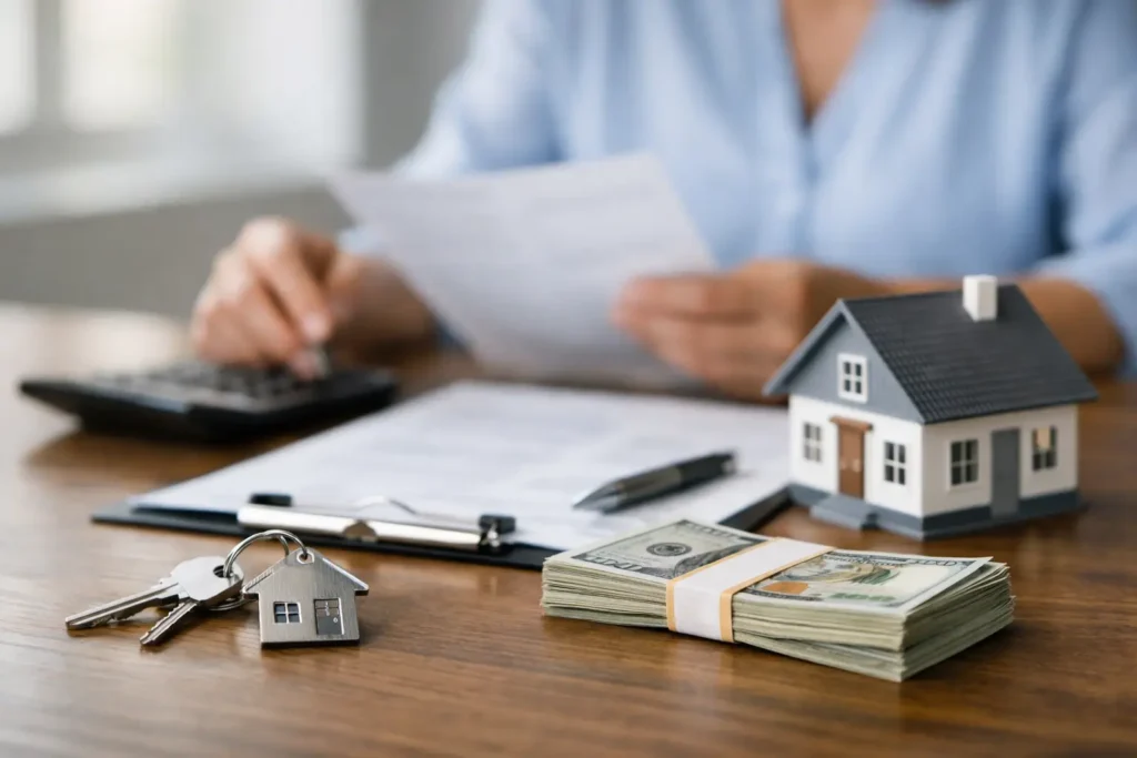 How to Remortgage to Release Equity