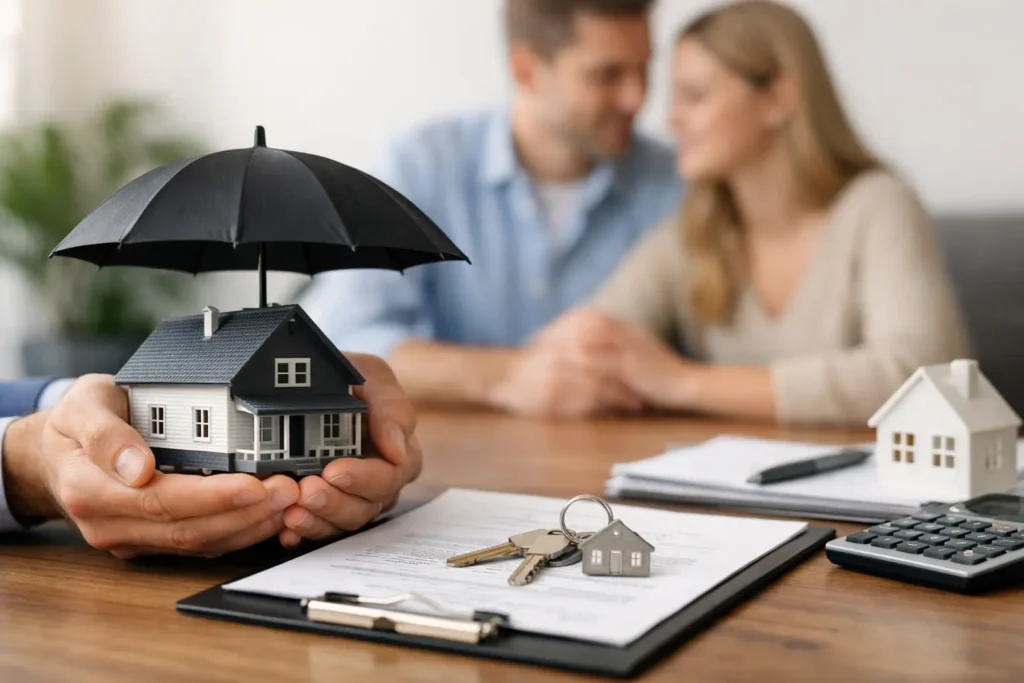Mortgage Protection Insurance Explained