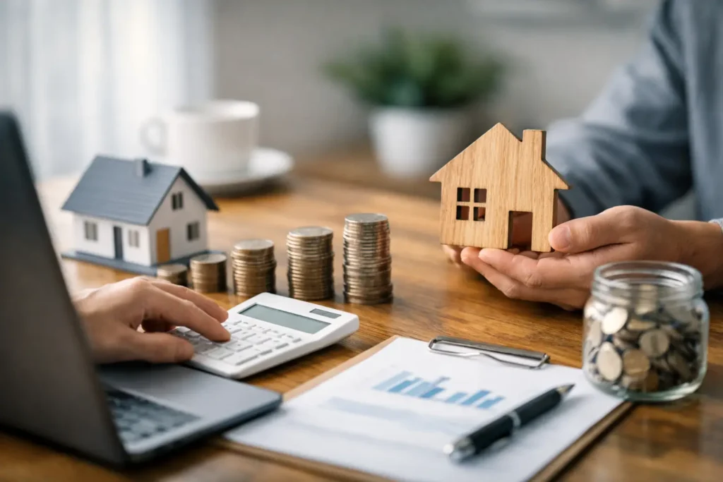 Offset Mortgage Explained Clearly