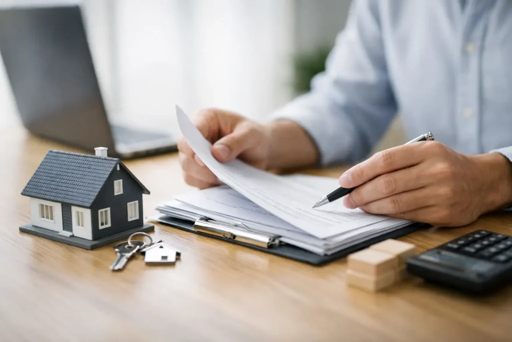 A Practical Guide to Changing Your Mortgage Deal