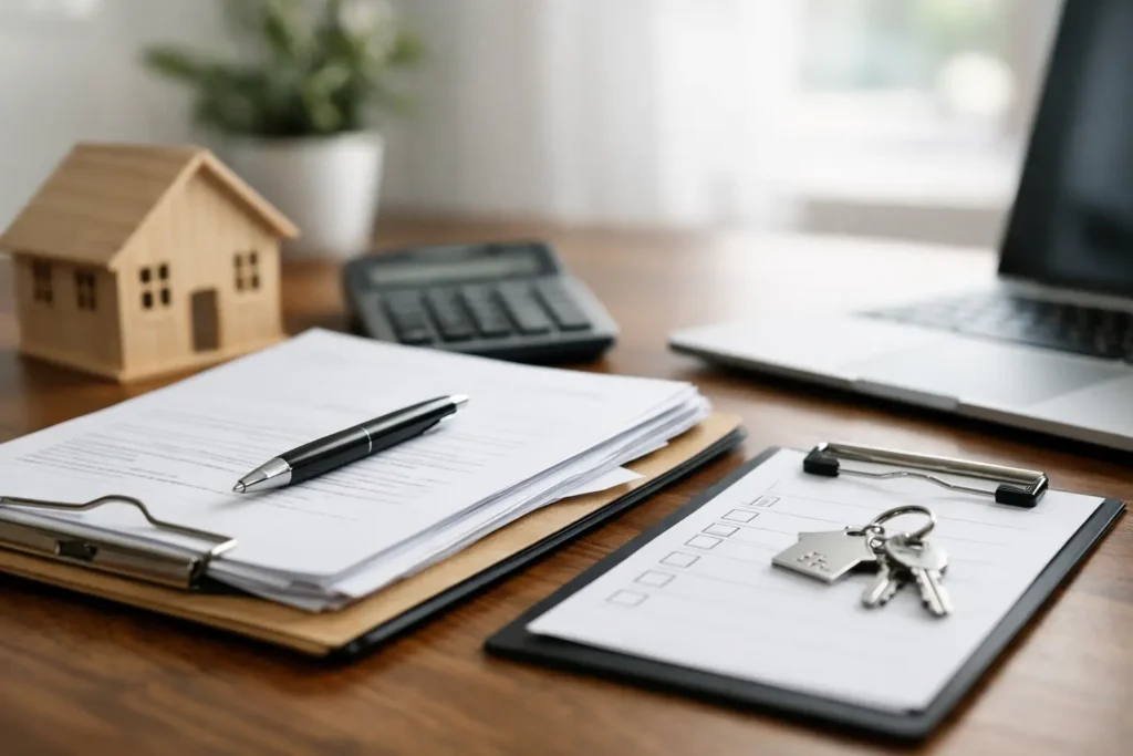 Documents Needed for a Remortgage: Your Checklist