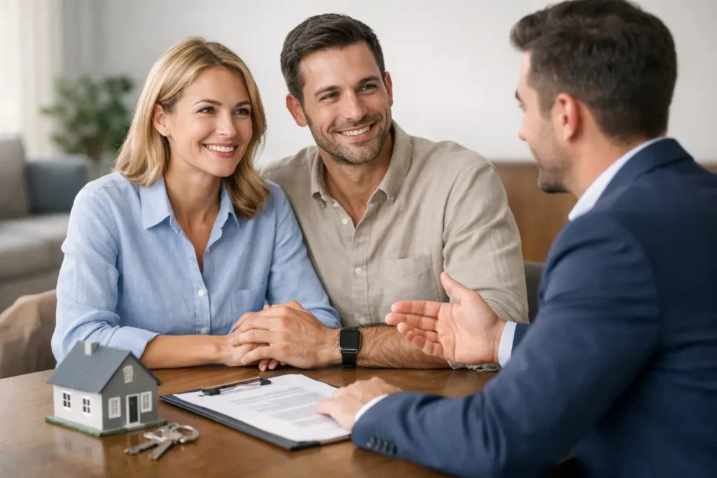 How to Choose a Mortgage Broker With Confidence