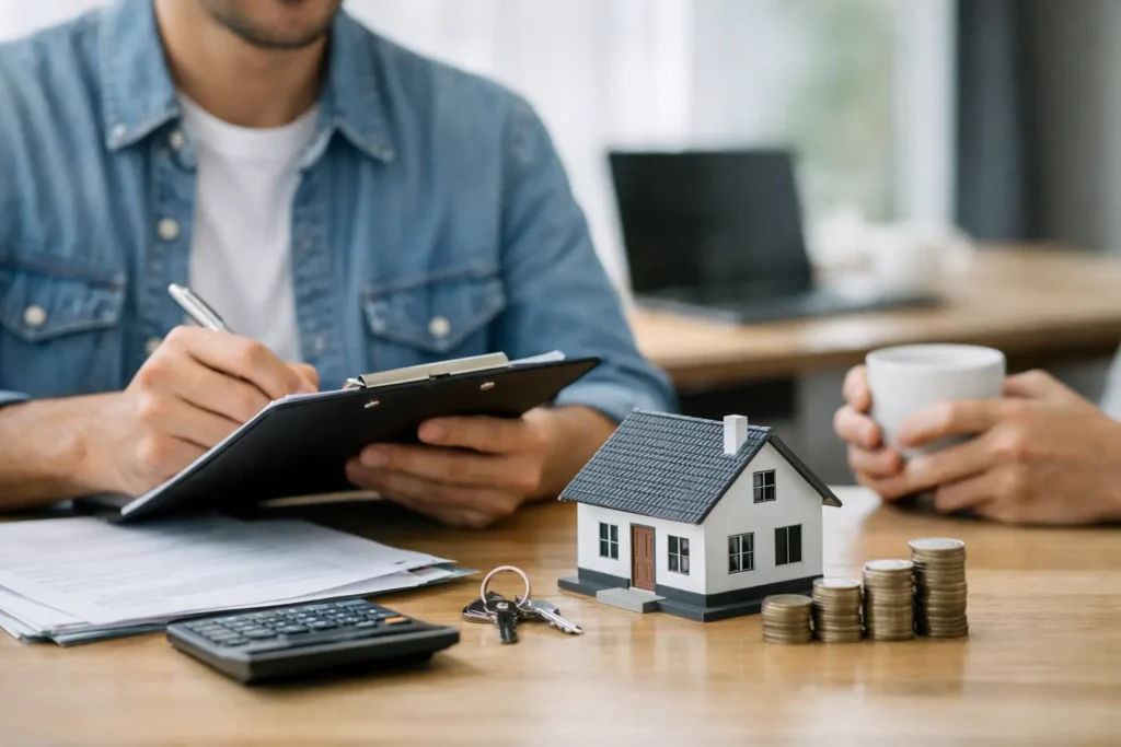 Can Self-Employed Get a Mortgage? UK Guide