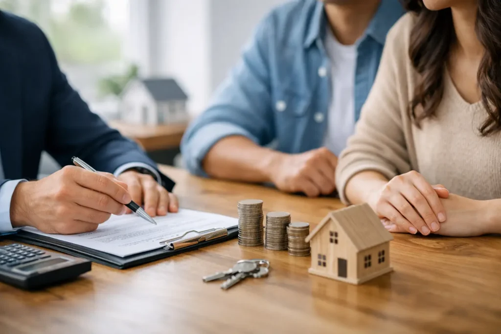 Mortgage Broker Fees Explained for Homebuyers