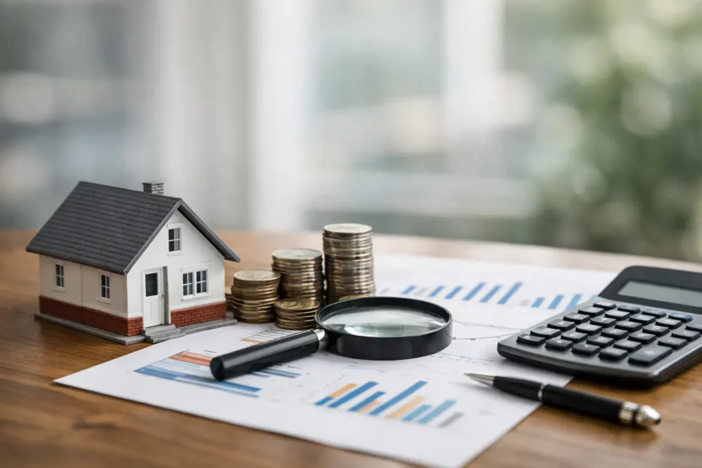 A Clear Guide to Buy-to-Let Stress Tests